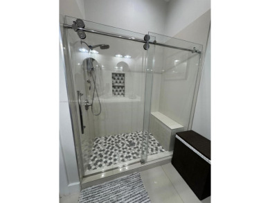 Updated 3BDRM/3BA Courtyard model home in the much sought after on Westchester Golf and Country Club in Florida - for sale on GolfHomes.com, golf home, golf lot