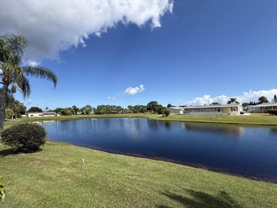 Enjoy waterfront living LAND OWNED in the highly sought-after on Savanna Golf Club in Florida - for sale on GolfHomes.com, golf home, golf lot