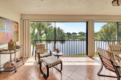 Wake up to breathtaking sunrises in this beautifully updated on Hunters Run Golf and Country Club in Florida - for sale on GolfHomes.com, golf home, golf lot