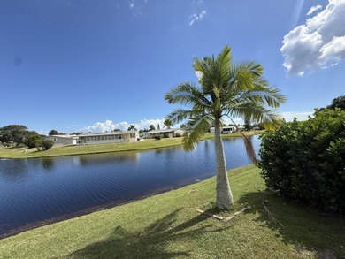 Enjoy waterfront living LAND OWNED in the highly sought-after on Savanna Golf Club in Florida - for sale on GolfHomes.com, golf home, golf lot