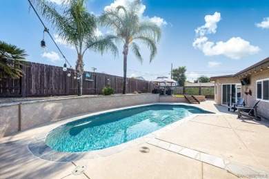 Welcome to this wonderful single-story home featuring 3 spacious on Carlton Oaks Country Club in California - for sale on GolfHomes.com, golf home, golf lot