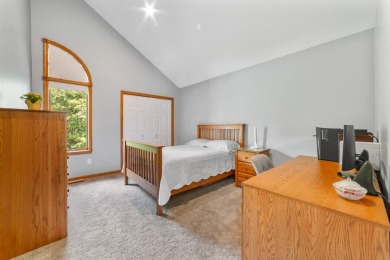 PEACEFUL, WOODED NATURE-LOVERS RETREAT!! Enjoy life at this 3 on The Otsego Club/The Tribute in Michigan - for sale on GolfHomes.com, golf home, golf lot