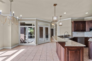 Welcome to your paradise on Longhills Golf Course - a freshly on Longhills Golf Club in Arkansas - for sale on GolfHomes.com, golf home, golf lot