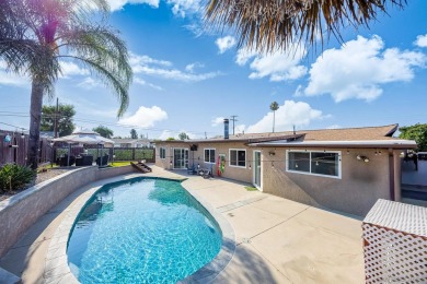 Welcome to this wonderful single-story home featuring 3 spacious on Carlton Oaks Country Club in California - for sale on GolfHomes.com, golf home, golf lot