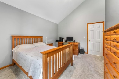 PEACEFUL, WOODED NATURE-LOVERS RETREAT!! Enjoy life at this 3 on The Otsego Club/The Tribute in Michigan - for sale on GolfHomes.com, golf home, golf lot