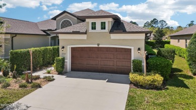 Beautiful home with 3 bedrooms, 2 full baths, 3rd bedroom on Halifax Plantation Golf Club in Florida - for sale on GolfHomes.com, golf home, golf lot