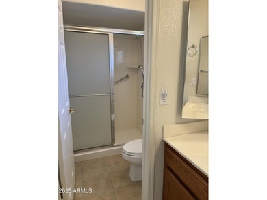 GOLF COURSE Home with golf course view on the South & Mountain on Sunland Springs Golf Course  in Arizona - for sale on GolfHomes.com, golf home, golf lot