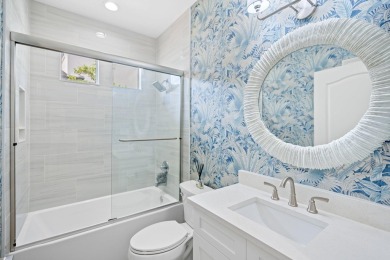 Welcome to 1802 Baytowne Ave, a beautifully updated home on Sandestin Golf and Beach Resort - Raven in Florida - for sale on GolfHomes.com, golf home, golf lot