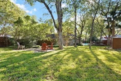 Welcome to 1313 Tanbark Court, your dream home in the heart of on Grand Oaks Golf Club in Texas - for sale on GolfHomes.com, golf home, golf lot