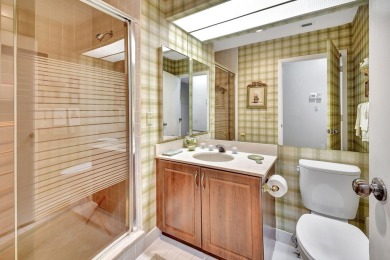 Wake up to breathtaking sunrises in this beautifully updated on Hunters Run Golf and Country Club in Florida - for sale on GolfHomes.com, golf home, golf lot