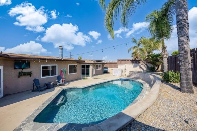 Welcome to this wonderful single-story home featuring 3 spacious on Carlton Oaks Country Club in California - for sale on GolfHomes.com, golf home, golf lot