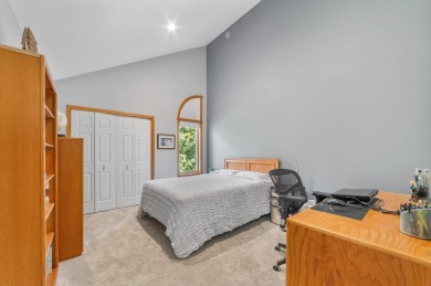 PEACEFUL, WOODED NATURE-LOVERS RETREAT!! Enjoy life at this 3 on The Otsego Club/The Tribute in Michigan - for sale on GolfHomes.com, golf home, golf lot