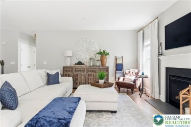 Welcome to a rare opportunity in the fully sold-out Riverview on Riverview Country Club in Pennsylvania - for sale on GolfHomes.com, golf home, golf lot