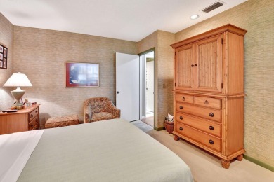 Wake up to breathtaking sunrises in this beautifully updated on Hunters Run Golf and Country Club in Florida - for sale on GolfHomes.com, golf home, golf lot
