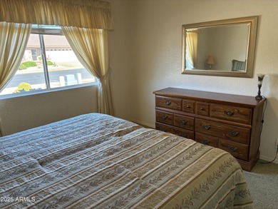 GOLF COURSE Home with golf course view on the South & Mountain on Sunland Springs Golf Course  in Arizona - for sale on GolfHomes.com, golf home, golf lot