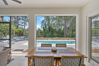 Welcome to 1802 Baytowne Ave, a beautifully updated home on Sandestin Golf and Beach Resort - Raven in Florida - for sale on GolfHomes.com, golf home, golf lot