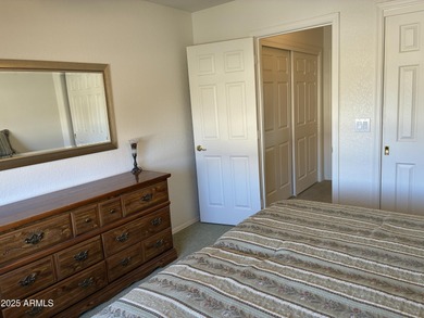 GOLF COURSE Home with golf course view on the South & Mountain on Sunland Springs Golf Course  in Arizona - for sale on GolfHomes.com, golf home, golf lot