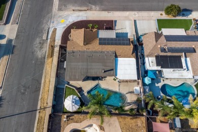 Welcome to this wonderful single-story home featuring 3 spacious on Carlton Oaks Country Club in California - for sale on GolfHomes.com, golf home, golf lot