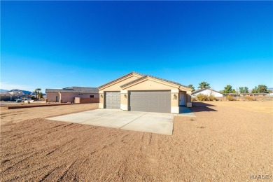 Nestled within the serene landscape of a golf course subdivision on Valle Vista Golf Course in Arizona - for sale on GolfHomes.com, golf home, golf lot