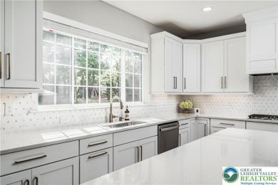 Welcome to a rare opportunity in the fully sold-out Riverview on Riverview Country Club in Pennsylvania - for sale on GolfHomes.com, golf home, golf lot