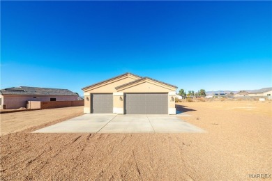 Nestled within the serene landscape of a golf course subdivision on Valle Vista Golf Course in Arizona - for sale on GolfHomes.com, golf home, golf lot