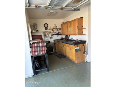 GOLF COURSE Home with golf course view on the South & Mountain on Sunland Springs Golf Course  in Arizona - for sale on GolfHomes.com, golf home, golf lot