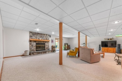 PEACEFUL, WOODED NATURE-LOVERS RETREAT!! Enjoy life at this 3 on The Otsego Club/The Tribute in Michigan - for sale on GolfHomes.com, golf home, golf lot