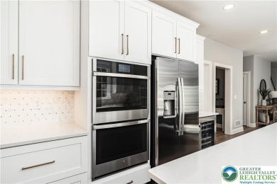Welcome to a rare opportunity in the fully sold-out Riverview on Riverview Country Club in Pennsylvania - for sale on GolfHomes.com, golf home, golf lot