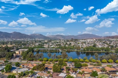 Welcome to this wonderful single-story home featuring 3 spacious on Carlton Oaks Country Club in California - for sale on GolfHomes.com, golf home, golf lot