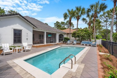Welcome to 1802 Baytowne Ave, a beautifully updated home on Sandestin Golf and Beach Resort - Raven in Florida - for sale on GolfHomes.com, golf home, golf lot