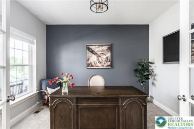 Welcome to a rare opportunity in the fully sold-out Riverview on Riverview Country Club in Pennsylvania - for sale on GolfHomes.com, golf home, golf lot