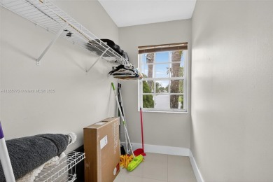 Updated 3BDRM/3BA Courtyard model home in the much sought after on Westchester Golf and Country Club in Florida - for sale on GolfHomes.com, golf home, golf lot