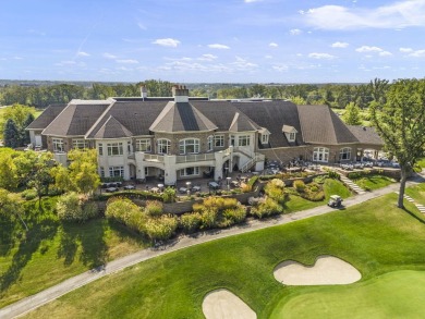 Welcome to 10729 Misty Hill Rd in the coveted gated community of on Crystal Tree Golf and Country Club in Illinois - for sale on GolfHomes.com, golf home, golf lot