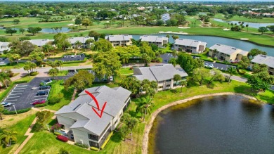 Wake up to breathtaking sunrises in this beautifully updated on Hunters Run Golf and Country Club in Florida - for sale on GolfHomes.com, golf home, golf lot