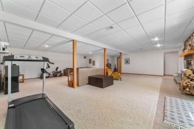 PEACEFUL, WOODED NATURE-LOVERS RETREAT!! Enjoy life at this 3 on The Otsego Club/The Tribute in Michigan - for sale on GolfHomes.com, golf home, golf lot