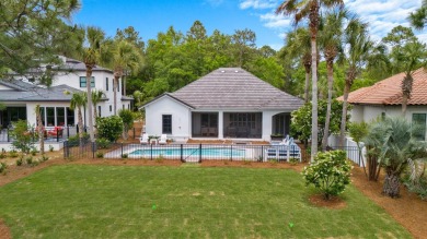 Welcome to 1802 Baytowne Ave, a beautifully updated home on Sandestin Golf and Beach Resort - Raven in Florida - for sale on GolfHomes.com, golf home, golf lot