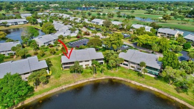 Wake up to breathtaking sunrises in this beautifully updated on Hunters Run Golf and Country Club in Florida - for sale on GolfHomes.com, golf home, golf lot