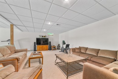 PEACEFUL, WOODED NATURE-LOVERS RETREAT!! Enjoy life at this 3 on The Otsego Club/The Tribute in Michigan - for sale on GolfHomes.com, golf home, golf lot