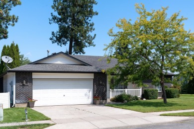 Open House: Saturday, July 26, 2025 | 11:00AM - 1:00PM. This on Prairie Falls Golf Club in Idaho - for sale on GolfHomes.com, golf home, golf lot