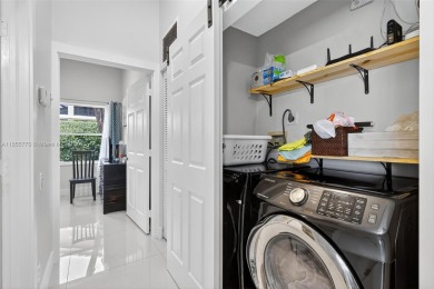 Updated 3BDRM/3BA Courtyard model home in the much sought after on Westchester Golf and Country Club in Florida - for sale on GolfHomes.com, golf home, golf lot