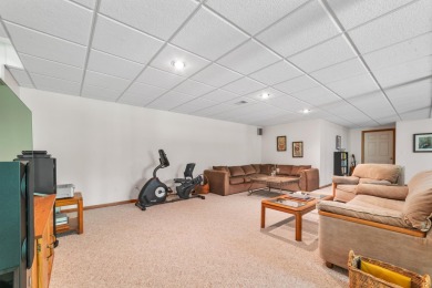 PEACEFUL, WOODED NATURE-LOVERS RETREAT!! Enjoy life at this 3 on The Otsego Club/The Tribute in Michigan - for sale on GolfHomes.com, golf home, golf lot