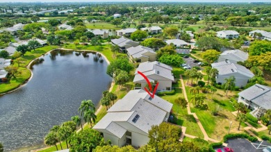 Wake up to breathtaking sunrises in this beautifully updated on Hunters Run Golf and Country Club in Florida - for sale on GolfHomes.com, golf home, golf lot