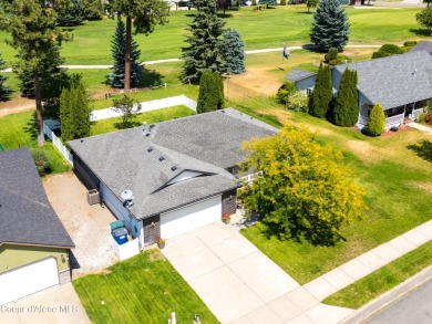 Open House: Saturday, July 26, 2025 | 11:00AM - 1:00PM. This on Prairie Falls Golf Club in Idaho - for sale on GolfHomes.com, golf home, golf lot