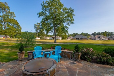 Welcome to your paradise on Longhills Golf Course - a freshly on Longhills Golf Club in Arkansas - for sale on GolfHomes.com, golf home, golf lot