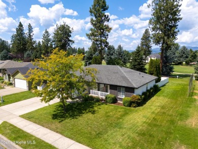 Open House: Saturday, July 26, 2025 | 11:00AM - 1:00PM. This on Prairie Falls Golf Club in Idaho - for sale on GolfHomes.com, golf home, golf lot
