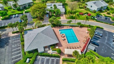 Wake up to breathtaking sunrises in this beautifully updated on Hunters Run Golf and Country Club in Florida - for sale on GolfHomes.com, golf home, golf lot