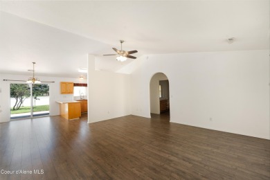 Open House: Saturday, July 26, 2025 | 11:00AM - 1:00PM. This on Prairie Falls Golf Club in Idaho - for sale on GolfHomes.com, golf home, golf lot