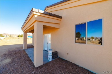 Nestled within the serene landscape of a golf course subdivision on Valle Vista Golf Course in Arizona - for sale on GolfHomes.com, golf home, golf lot