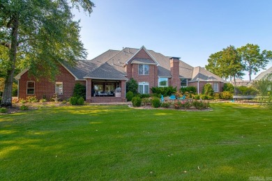 Welcome to your paradise on Longhills Golf Course - a freshly on Longhills Golf Club in Arkansas - for sale on GolfHomes.com, golf home, golf lot