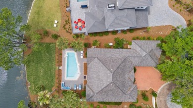 Welcome to 1802 Baytowne Ave, a beautifully updated home on Sandestin Golf and Beach Resort - Raven in Florida - for sale on GolfHomes.com, golf home, golf lot